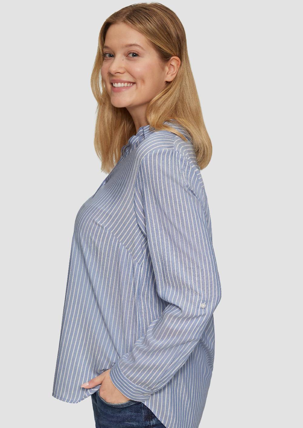 S.Oliver Bluse Outlet