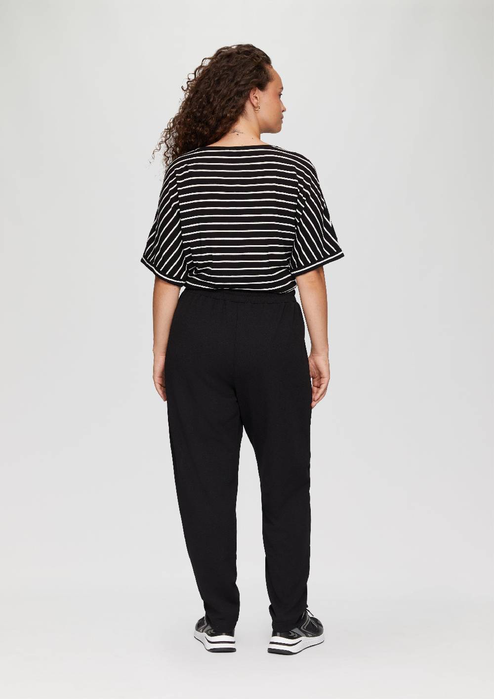 S.Oliver Jogpants aus Interlock-Crêpe Meist gekauft