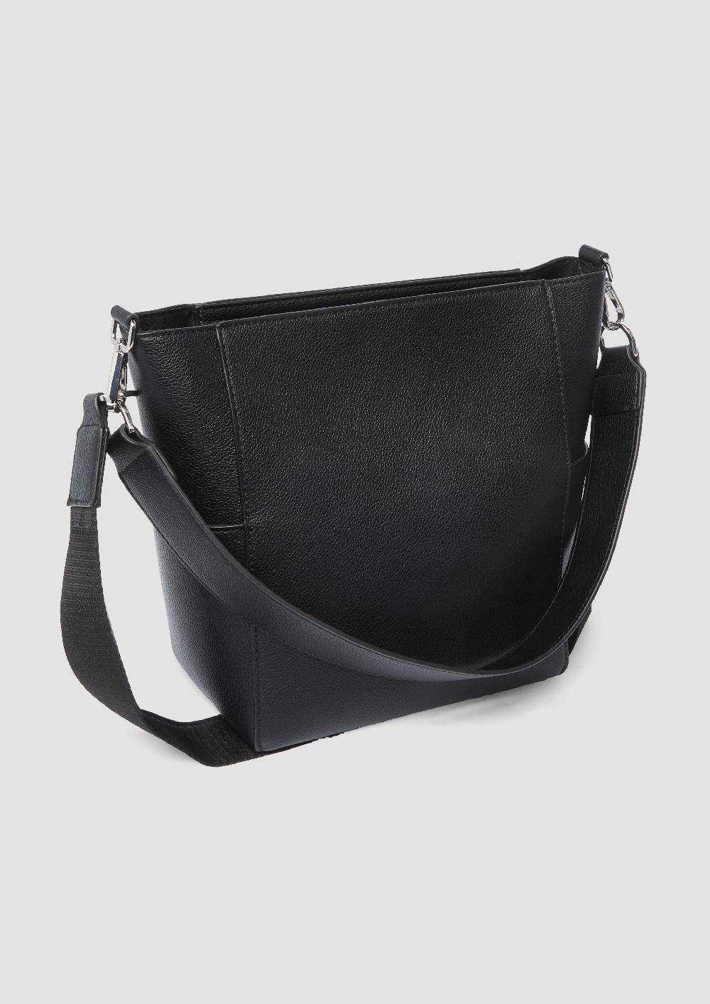 S.Oliver Hobo-Bag aus Lederimitat Outlet