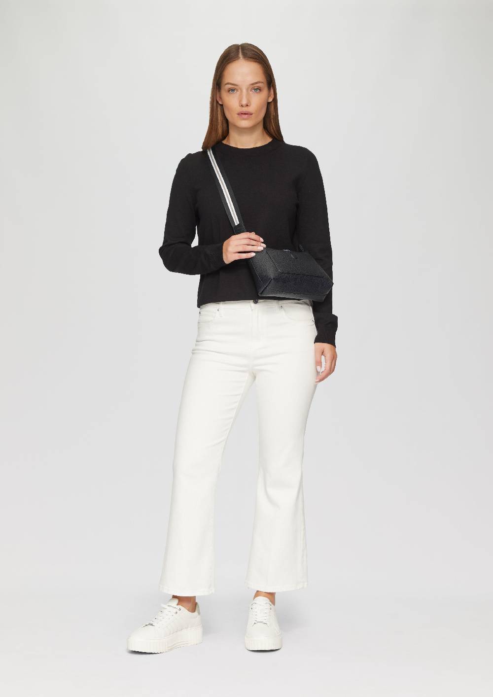 S.Oliver City-Bag mit langem Schultergurt Angebote