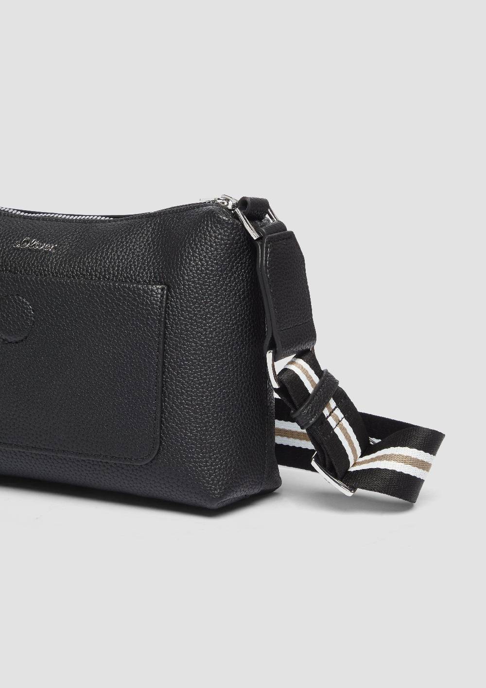S.Oliver City-Bag mit langem Schultergurt Angebote