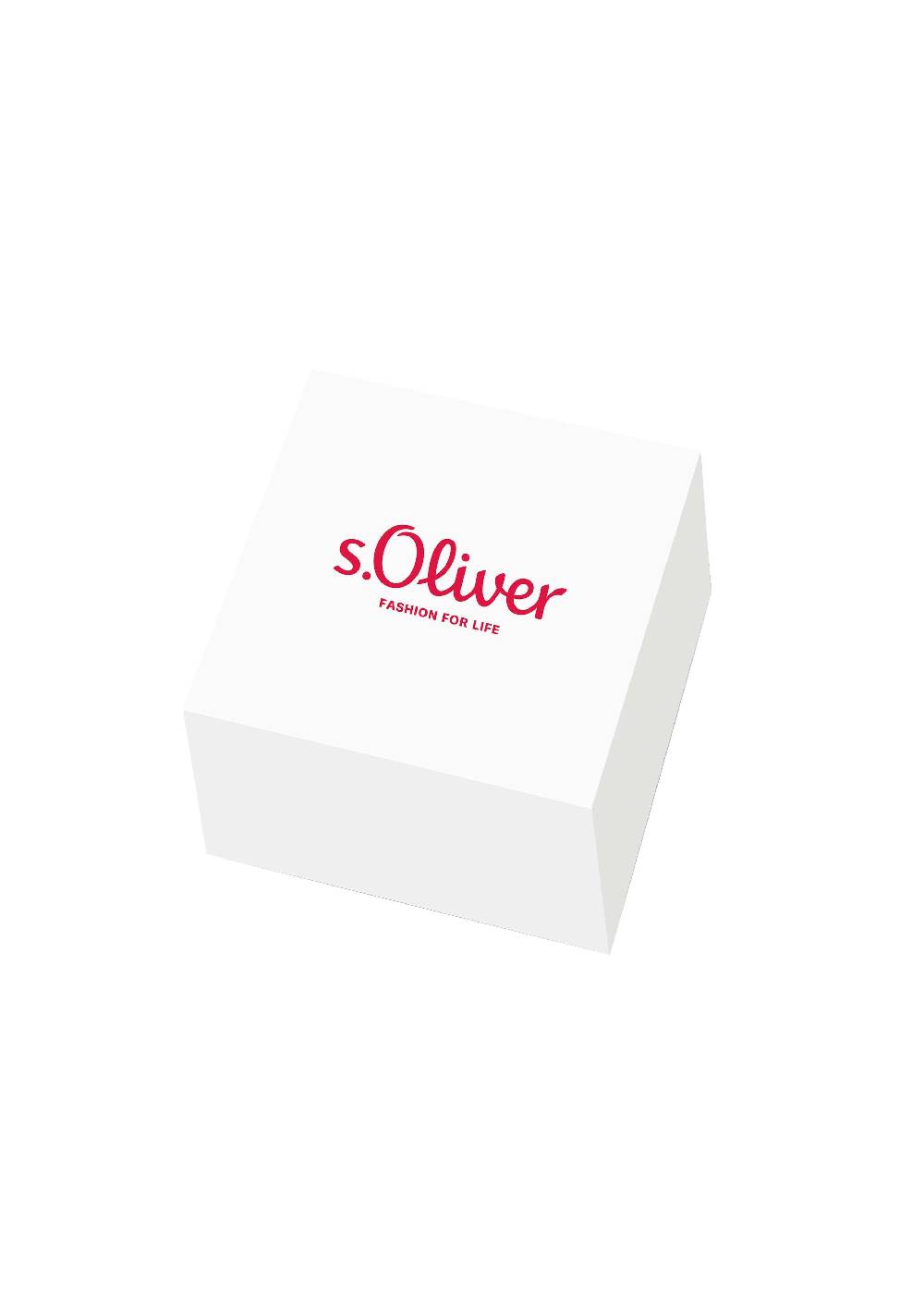 S.Oliver Ohrringe in Tropfenform Kauf eins, bekomm eins gratis