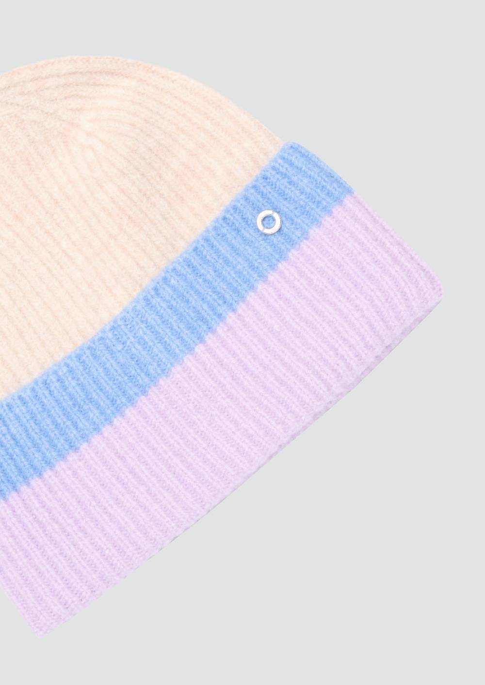 S.Oliver Strickbeanie mit Streifen JETZT KAUFEN