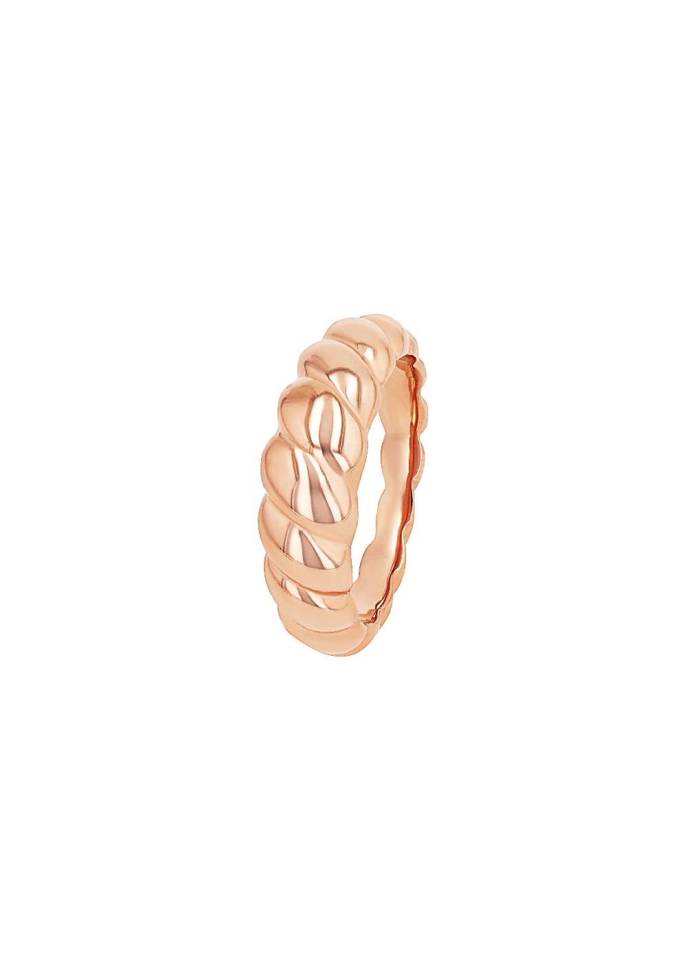 S.Oliver Ring aus Edelstahl zollfrei