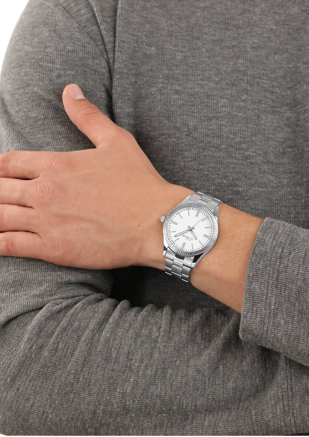S.Oliver Uhr Neuheiten