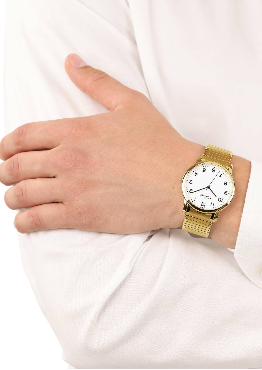 S.Oliver Uhr Bestseller