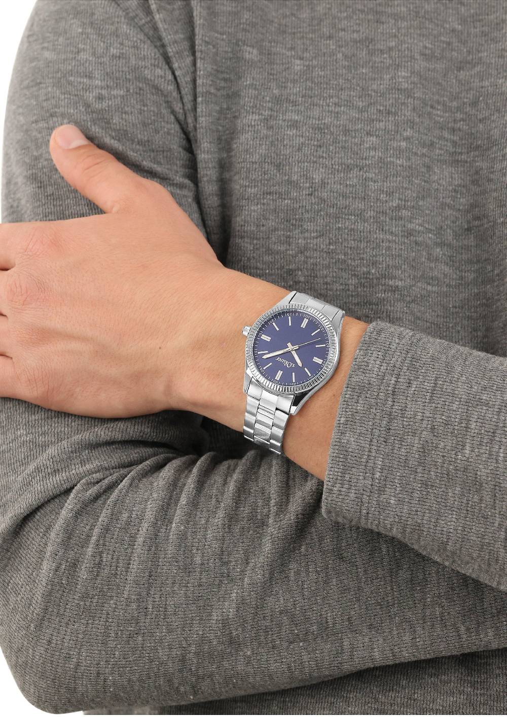 S.Oliver Uhr Saisonale Angebote