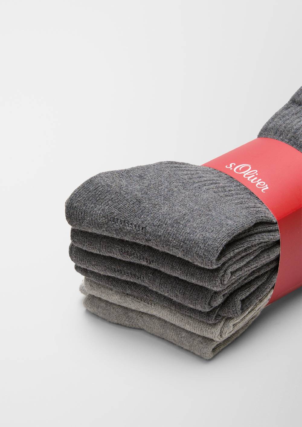 S.Oliver Sportsocken im 6er-Pack Super Sparpreis