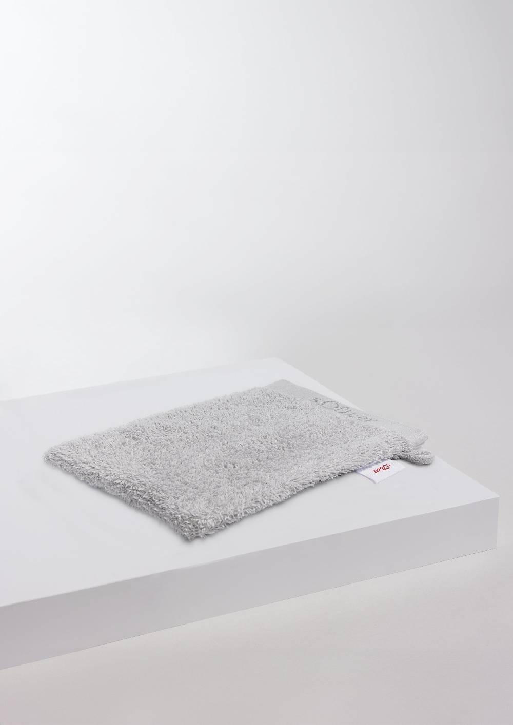 S.Oliver Waschhandschuh aus reiner Baumwolle Clearance-Verkauf