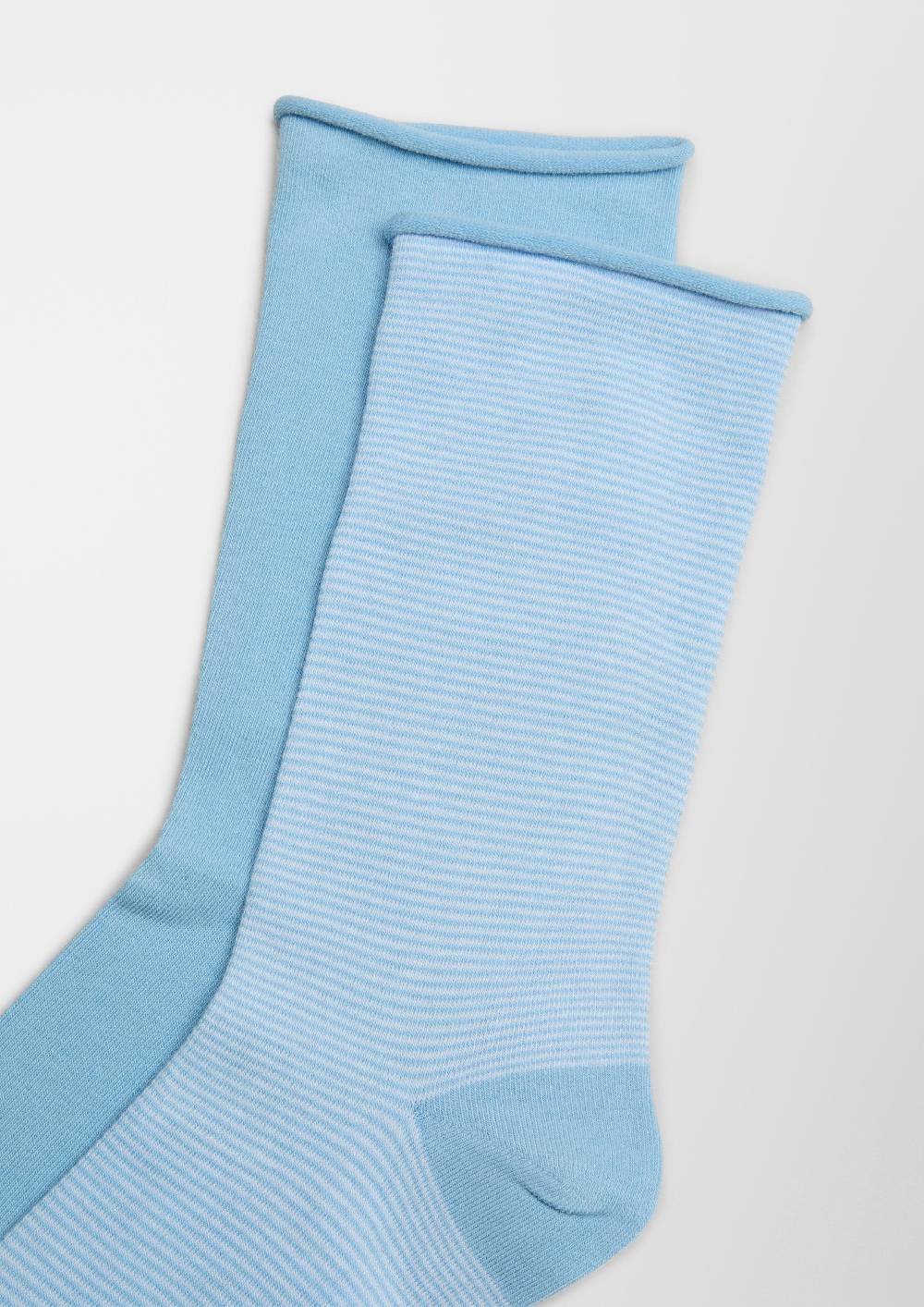 S.Oliver Doppelpack Langschaftsocken Online