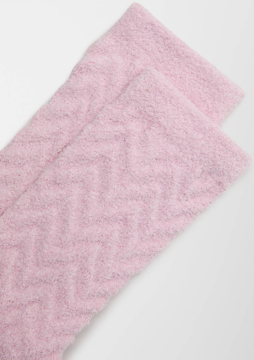 S.Oliver Kuschelsocken mit Struktur Günstiger Verkauf