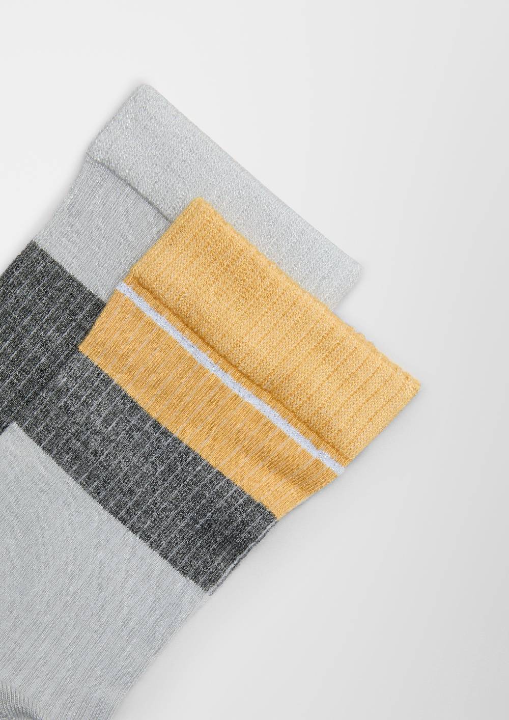 S.Oliver Socken im 2er-Pack Blitzverkäufe