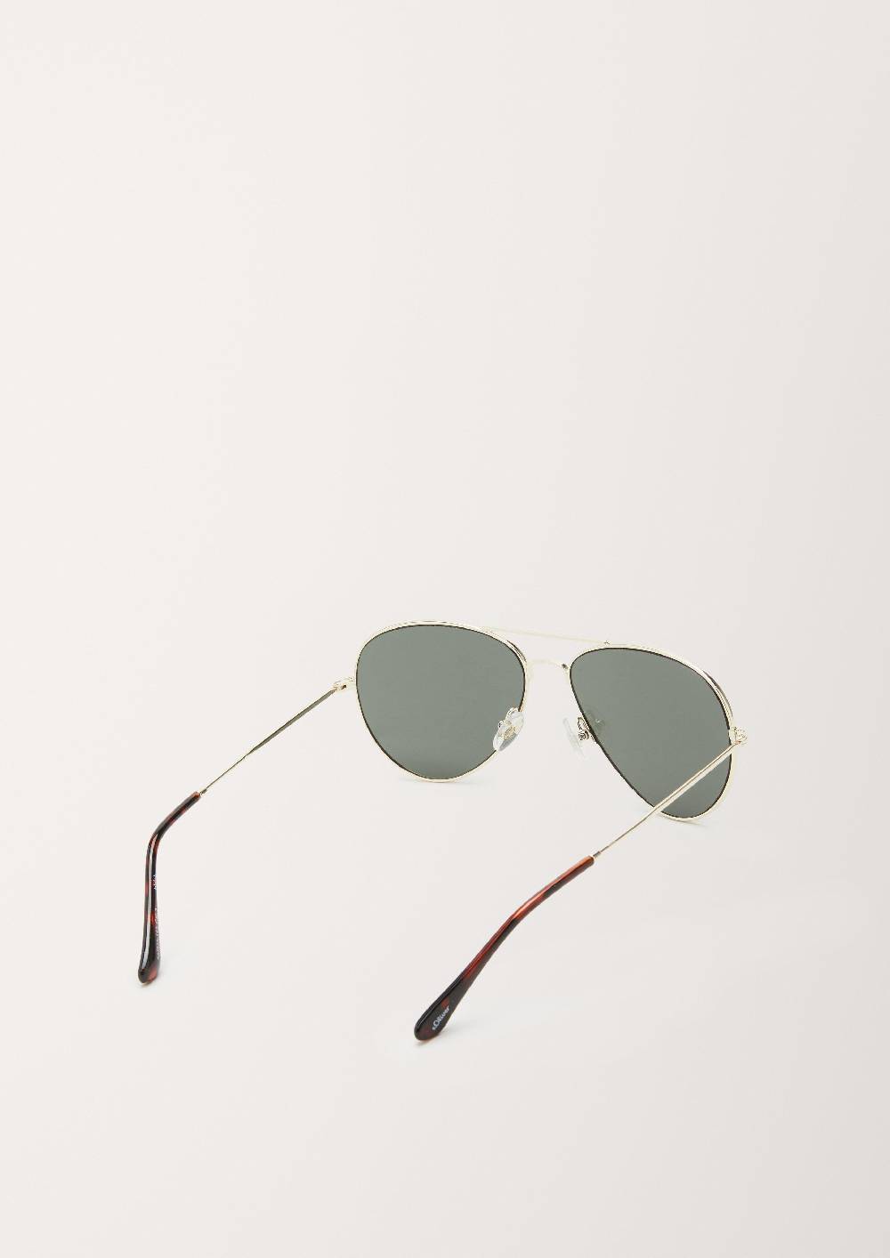 S.Oliver Sonnenbrille im Retro-Look Fabrikpreis