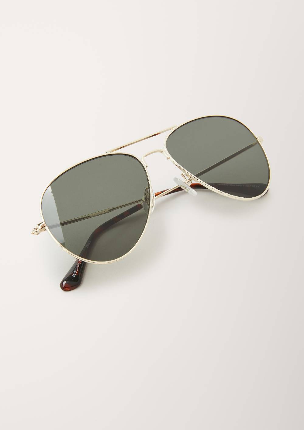 S.Oliver Sonnenbrille im Retro-Look Fabrikpreis