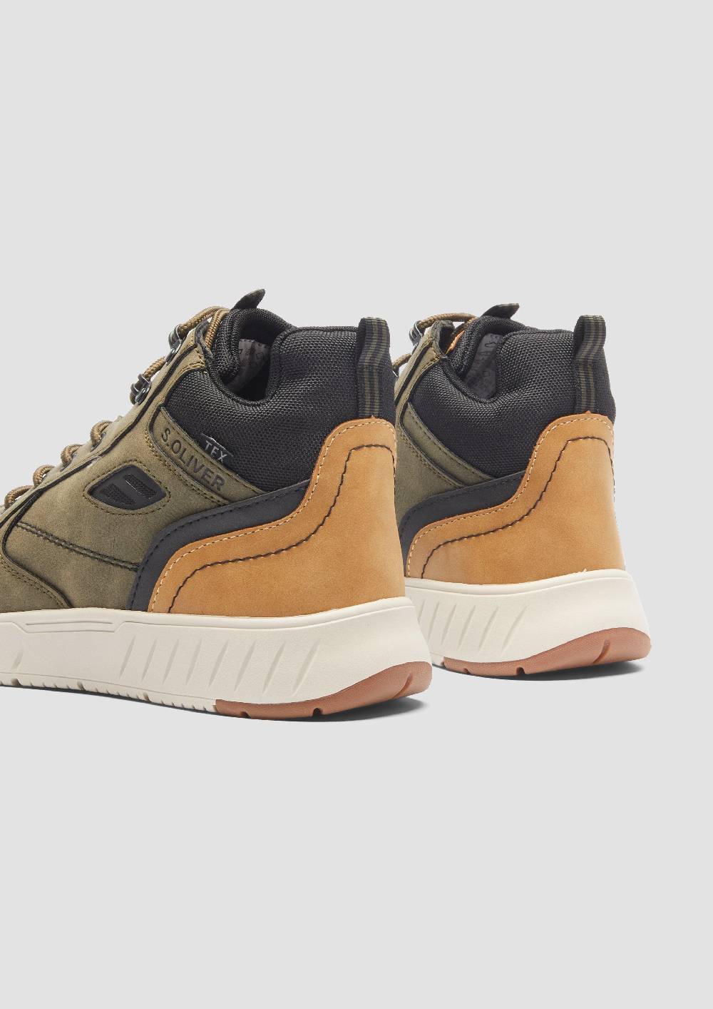 S.Oliver Stiefel Valentinstagsangebot