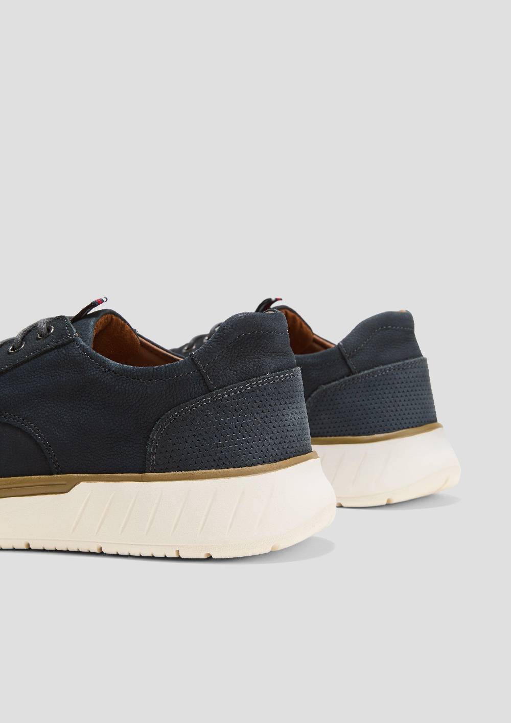 S.Oliver Sneaker aus Leder Blitzangebot