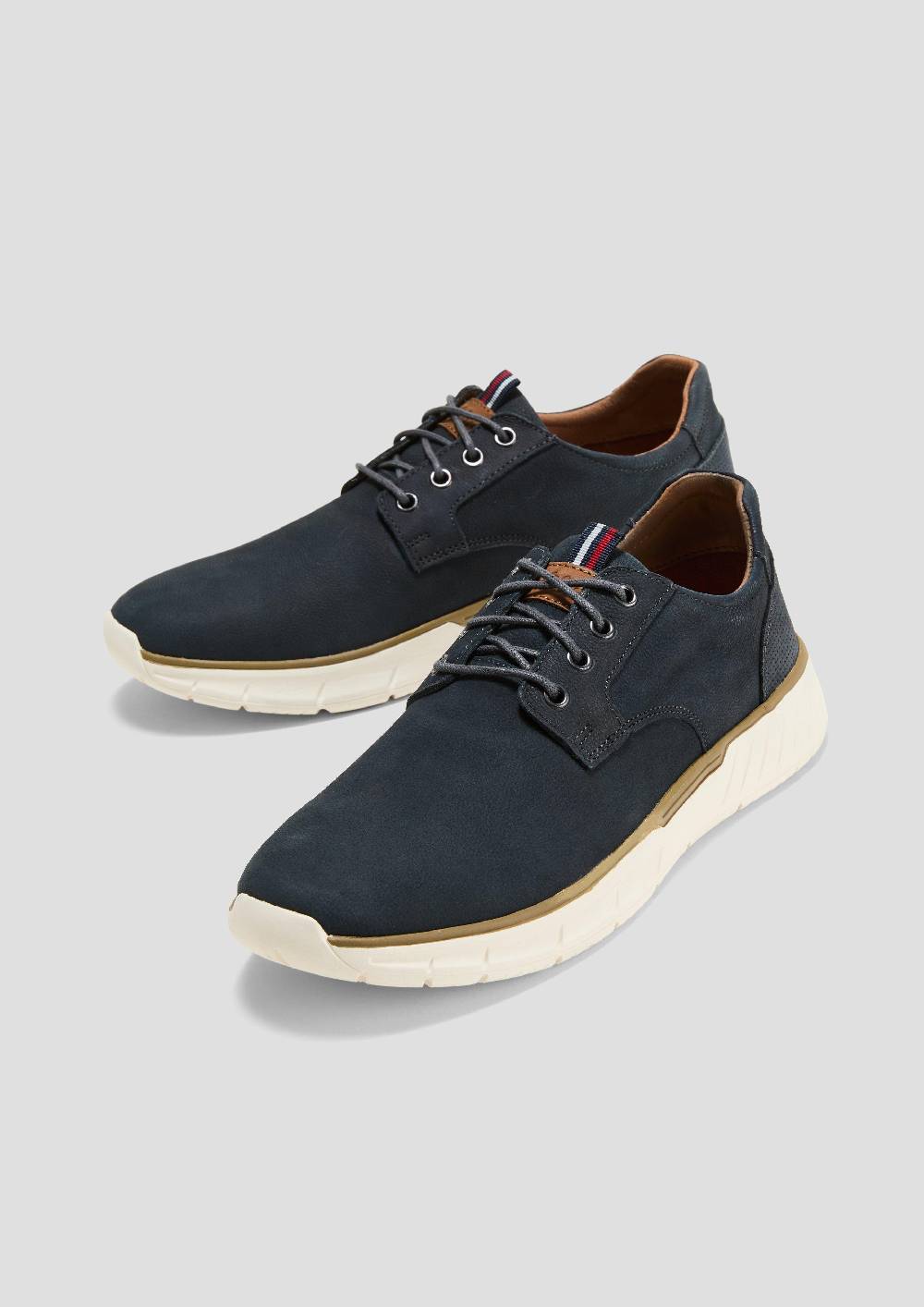 S.Oliver Sneaker aus Leder Blitzangebot