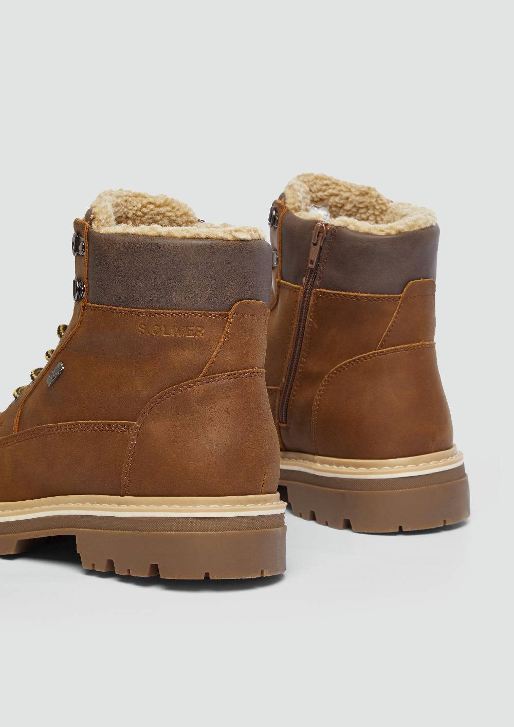 S.Oliver Stiefel Saisonale Angebote