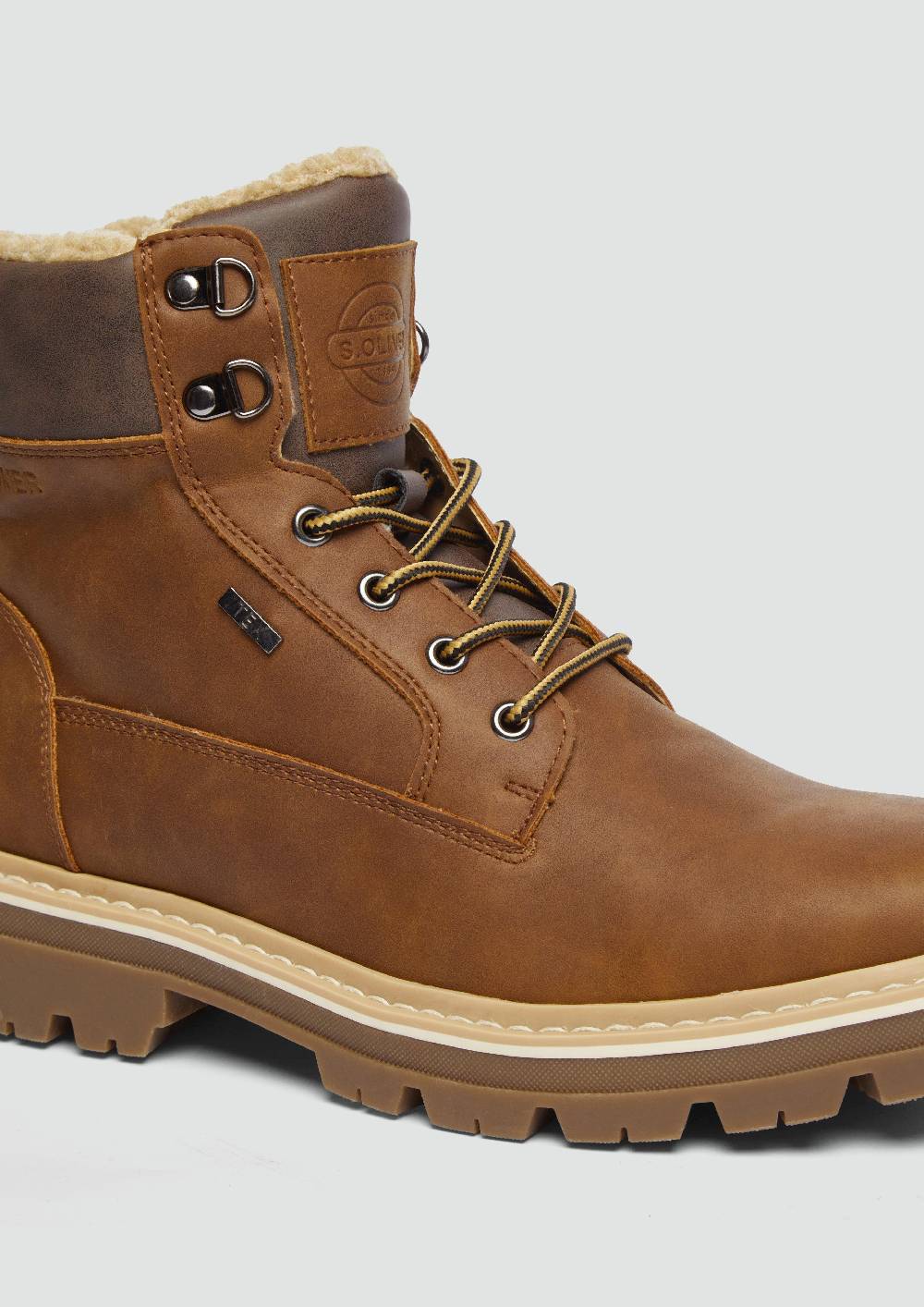 S.Oliver Stiefel Saisonale Angebote