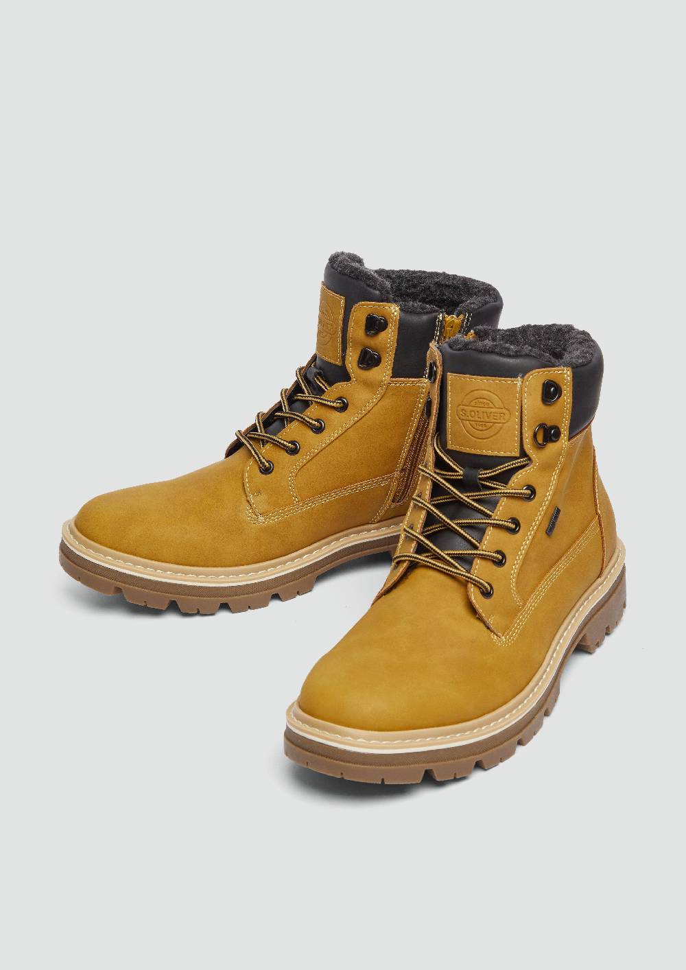 S.Oliver Stiefel Kauf eins, bekomm eins gratis