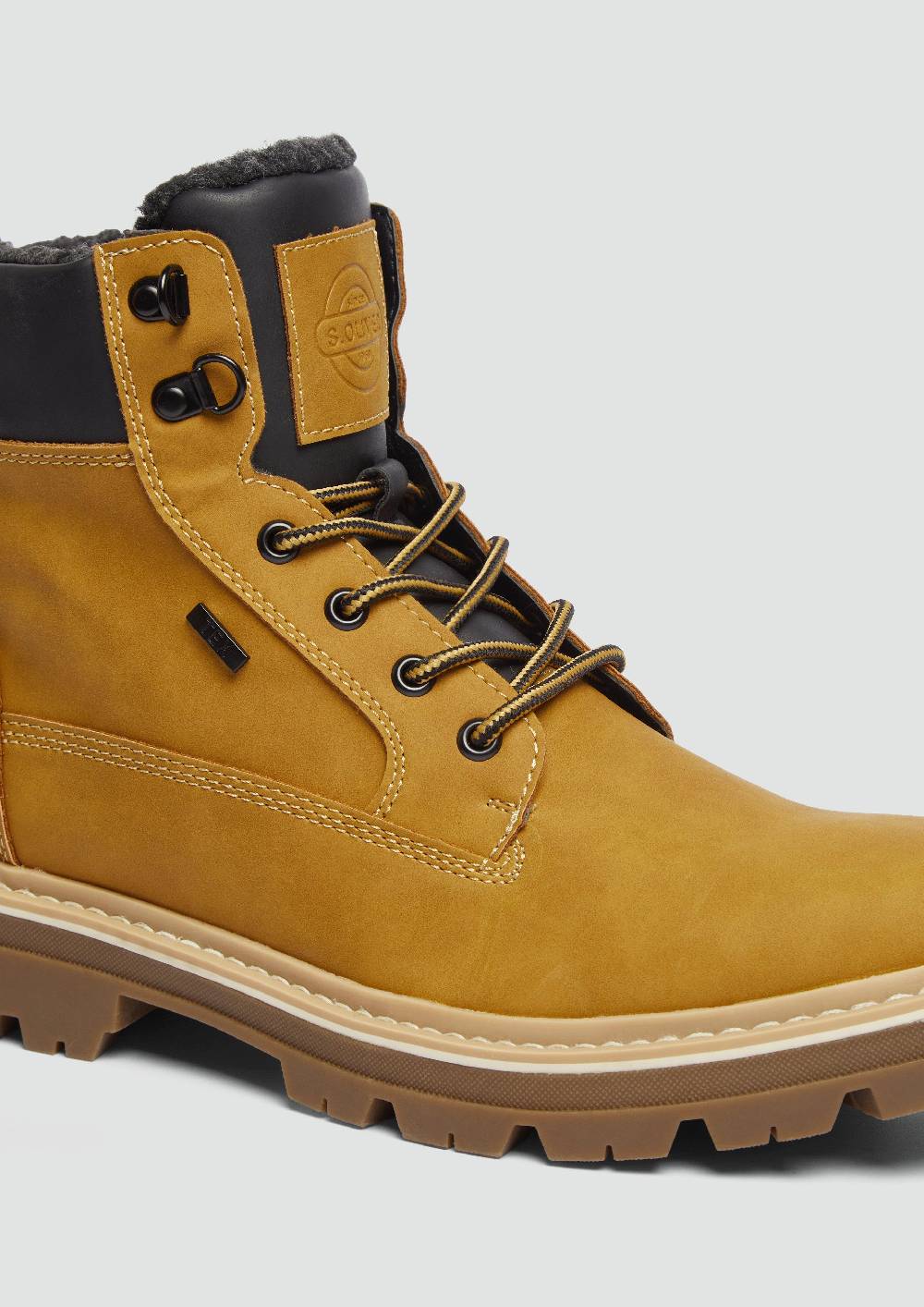 S.Oliver Stiefel Kauf eins, bekomm eins gratis