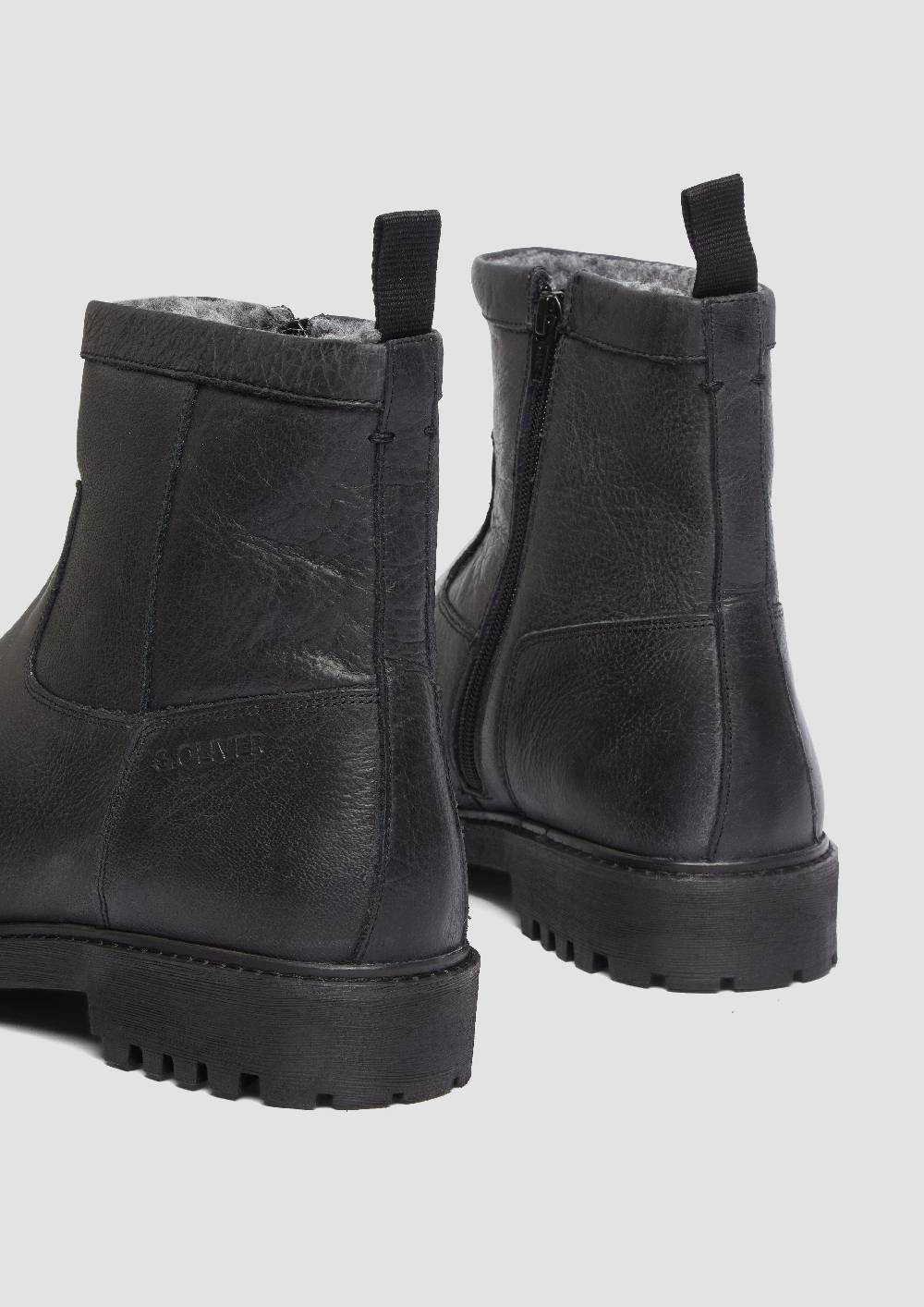 S.Oliver Stiefel Sonderangebote