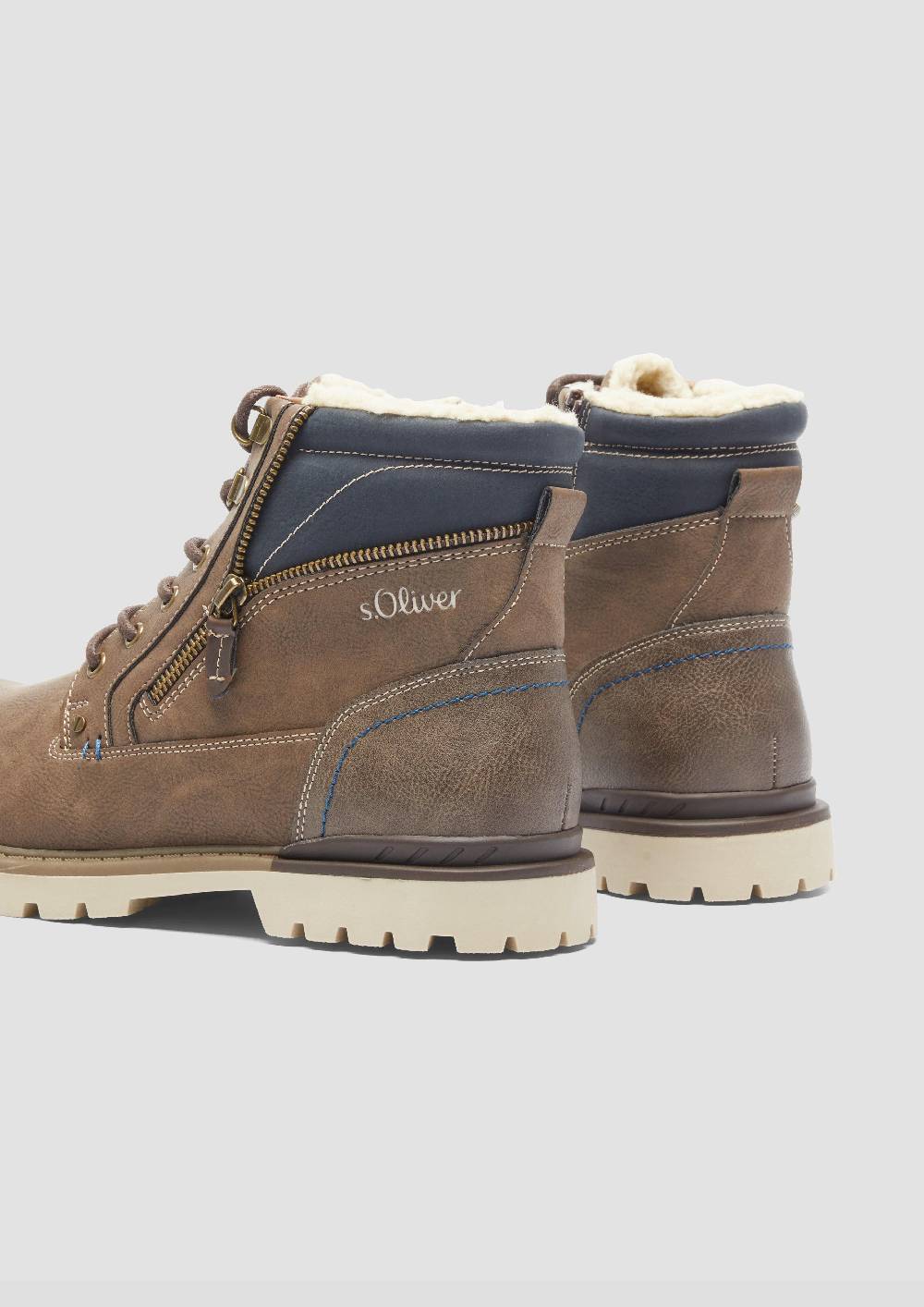 S.Oliver Stiefel VIP-Rabatte