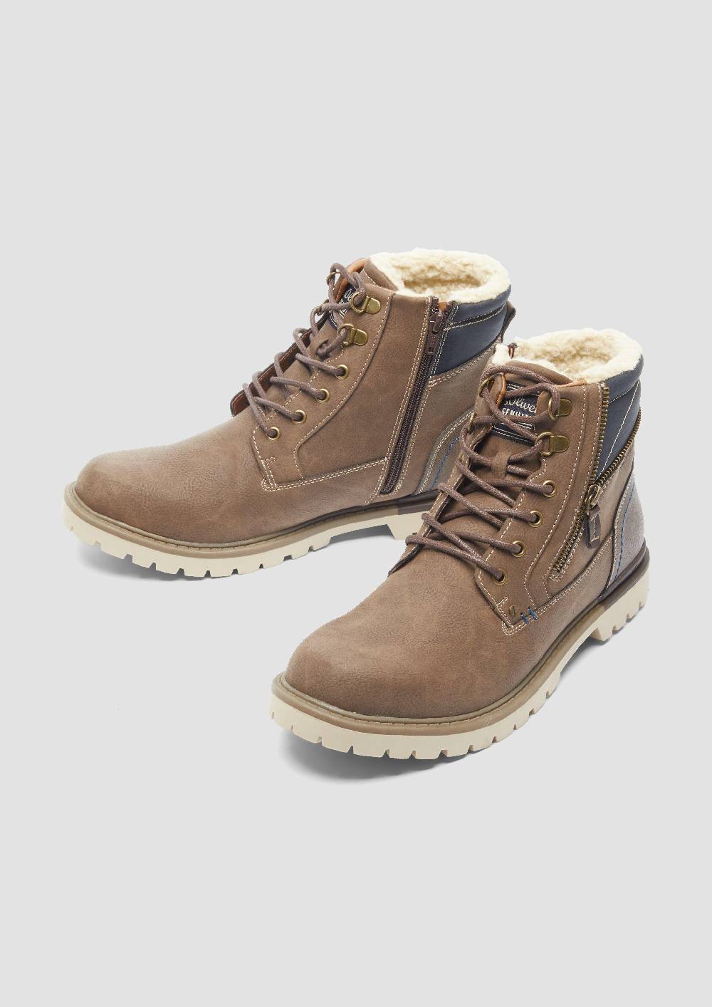 S.Oliver Stiefel VIP-Rabatte