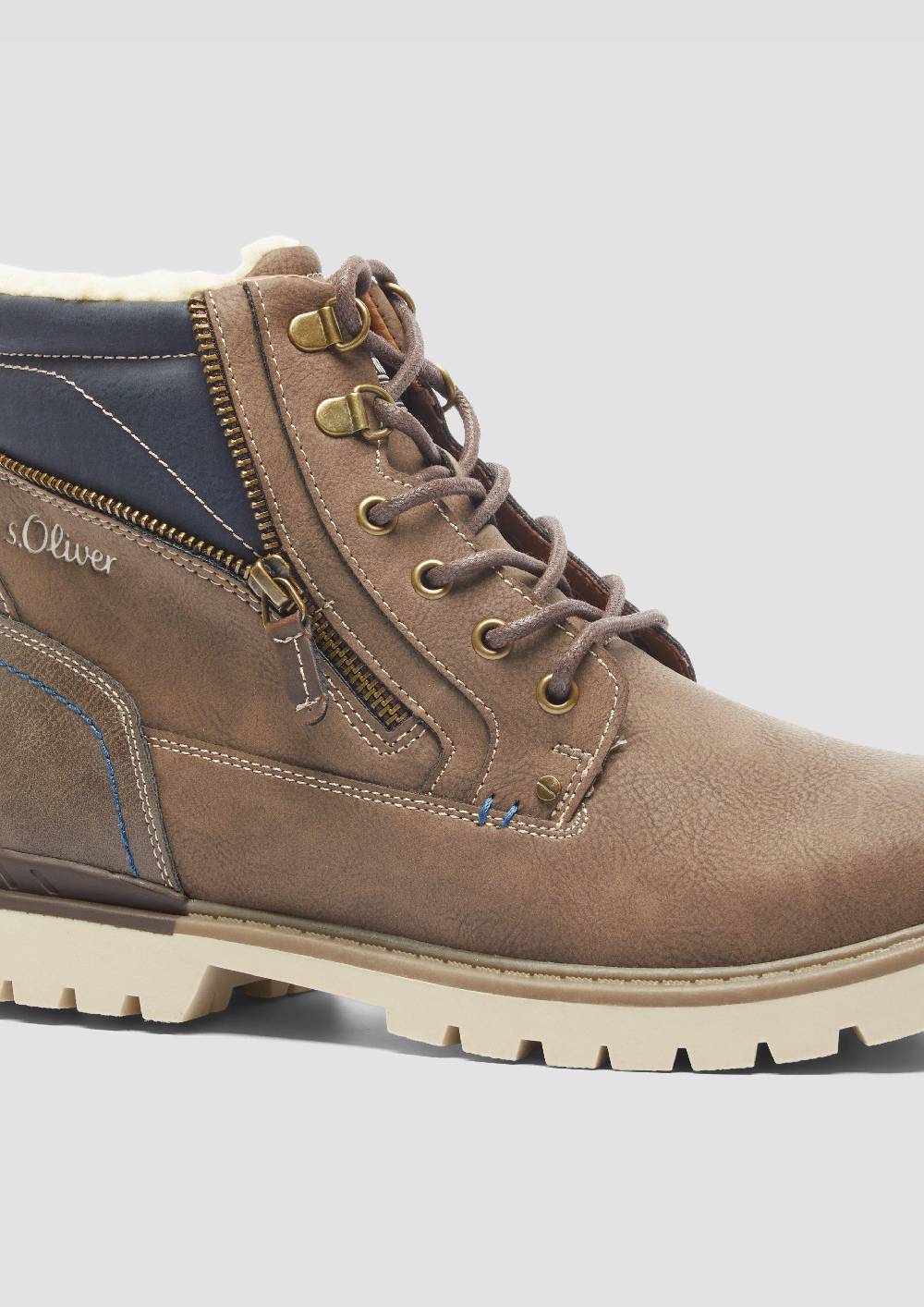 S.Oliver Stiefel VIP-Rabatte