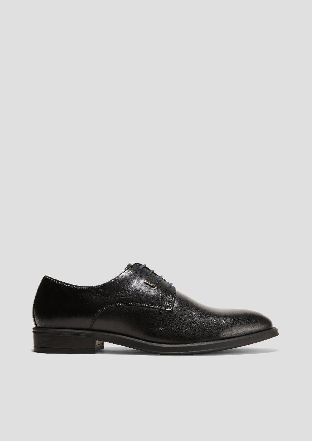 S.Oliver Elegante Schnürer aus Echtleder Wochenangebot