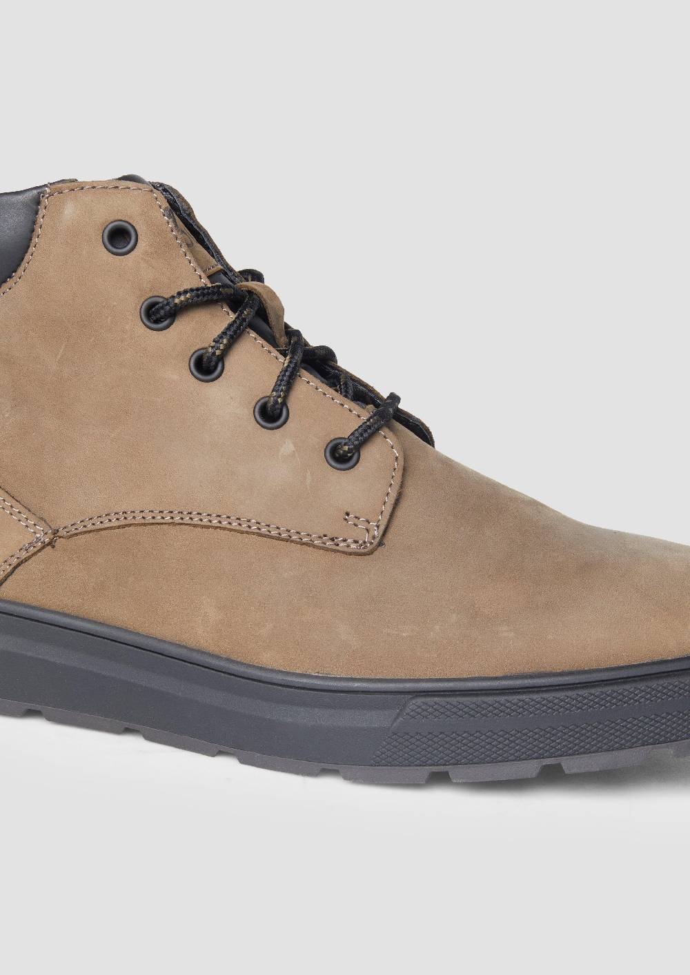 S.Oliver Stiefel aus Leder Begrenzte Freigabe