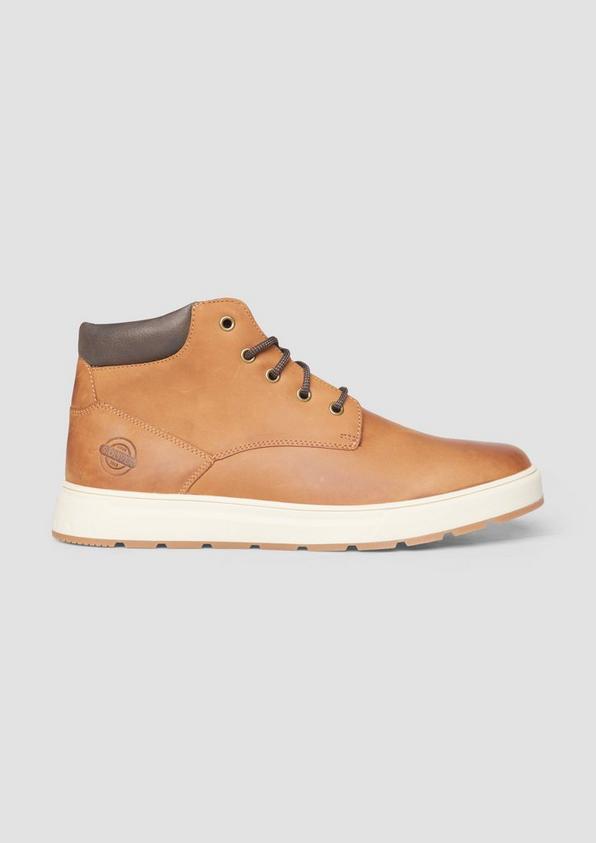 S.Oliver Stiefel aus Leder Letzte 3 Tage