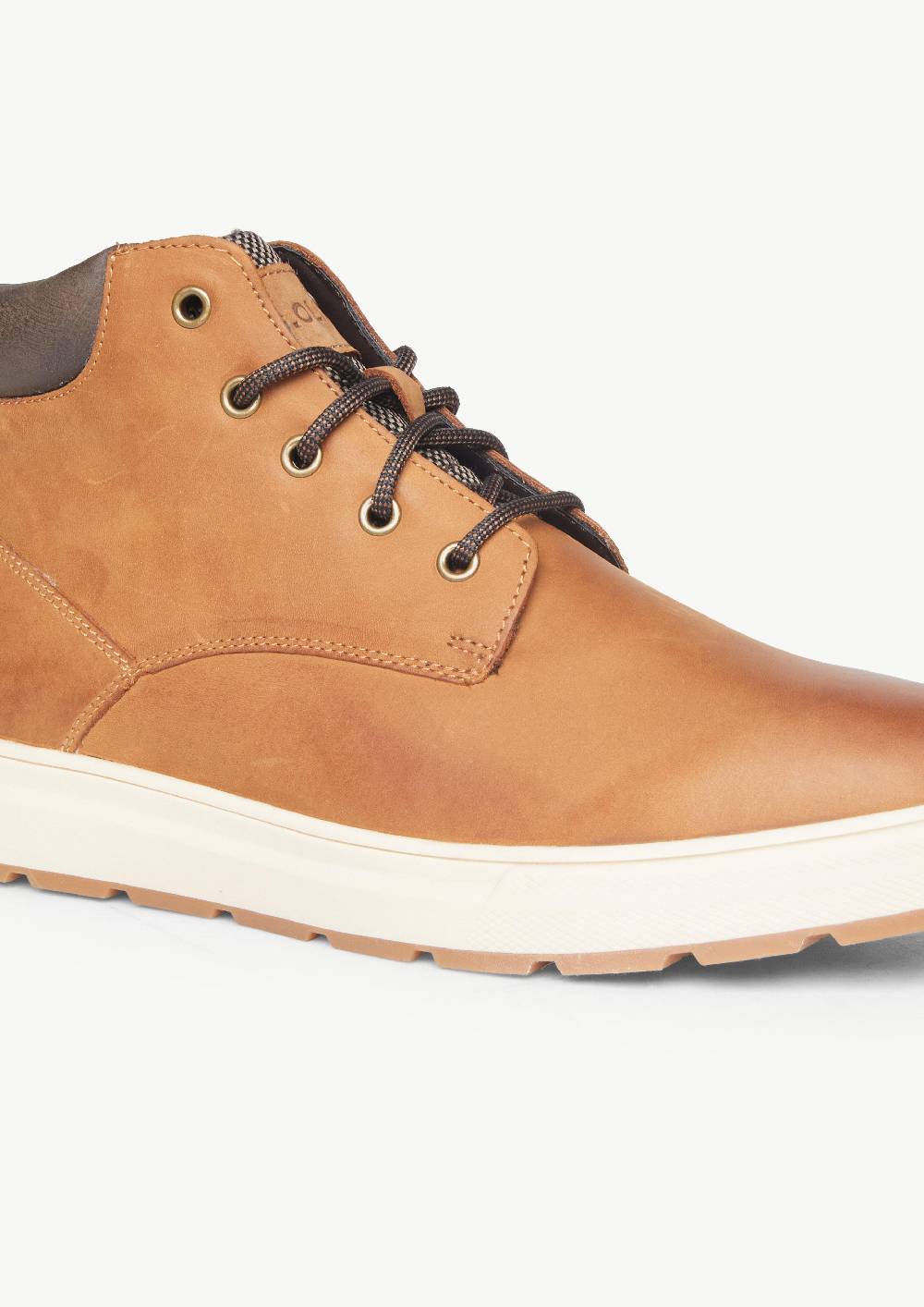 S.Oliver Stiefel aus Leder Letzte 3 Tage