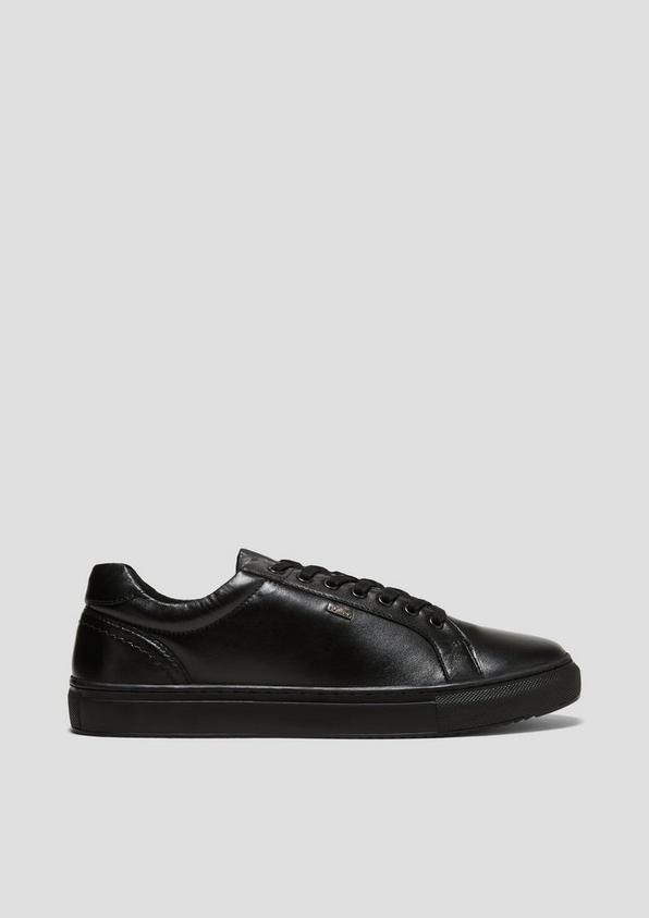 S.Oliver Sneaker aus Schafsleder Begrenzt auf 3 Tage