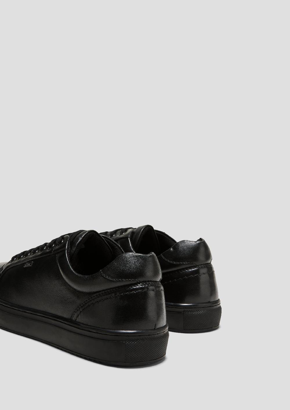 S.Oliver Sneaker aus Schafsleder Begrenzt auf 3 Tage