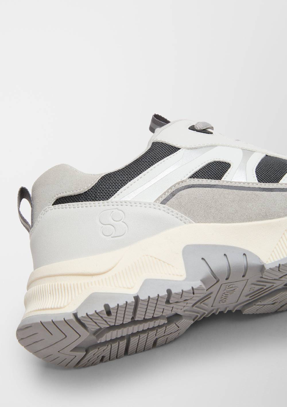 S.Oliver Sneaker im Fabricmix Online