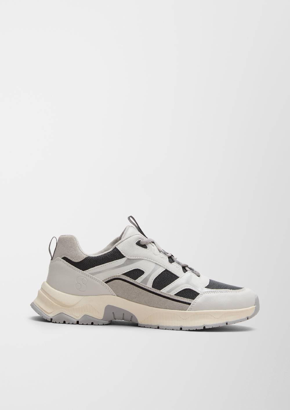 S.Oliver Sneaker im Fabricmix Online