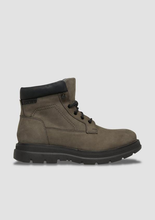 S.Oliver Stiefel aus Rindsleder Fabrikverkauf