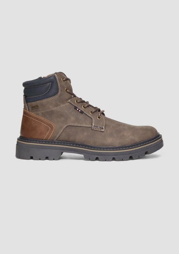 S.Oliver Stiefel in Leder-Optik Meist gekauft