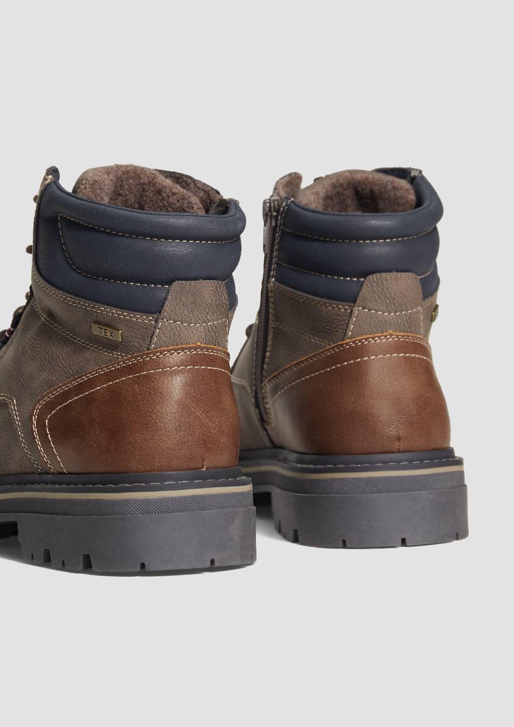 S.Oliver Stiefel in Leder-Optik Meist gekauft