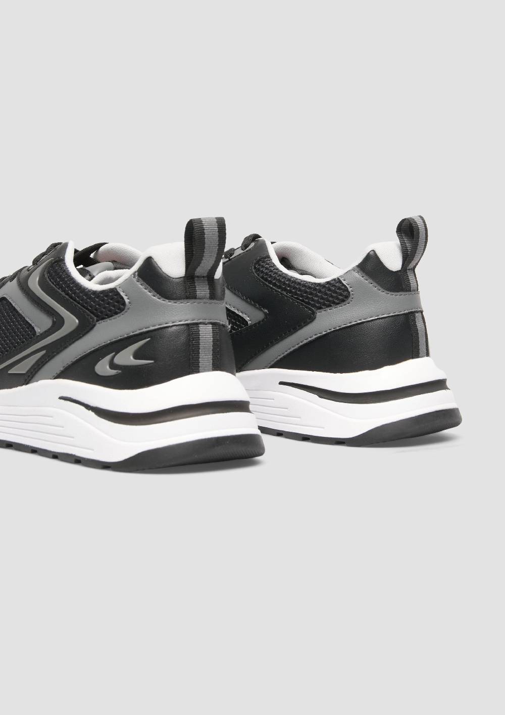 S.Oliver Sportlicher Sneaker mit Mesh Rabatt