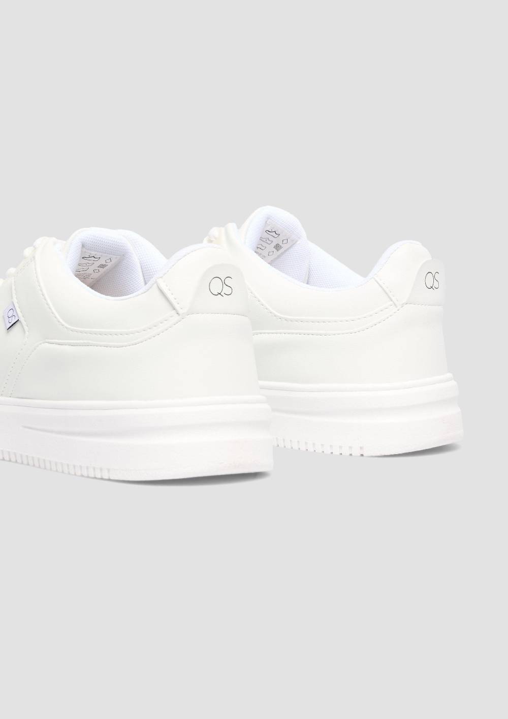 S.Oliver Low-Top Schnürer Günstig kaufen