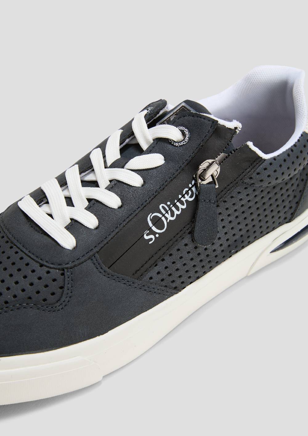 S.Oliver Schnürer im sportiven Stil Osterangebot