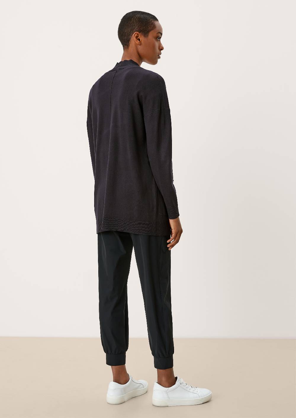 S.Oliver Cardigan aus Feinstrick Jubiläumsangebot