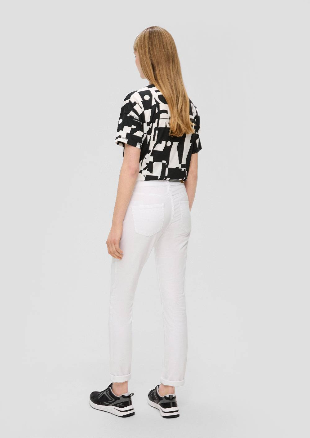 S.Oliver Jeans / Regular Fit / Mid Rise / Slim Fit VIP-Rabatte