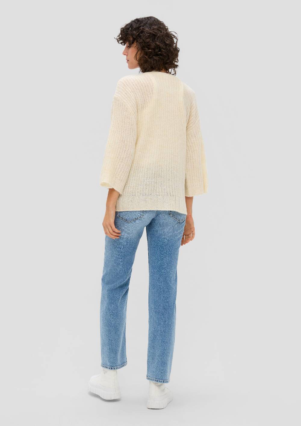S.Oliver Pullover aus Strick Speichern exportieren