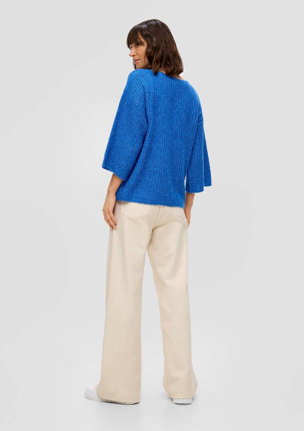 S.Oliver Pullover aus Strick Black Friday Preise