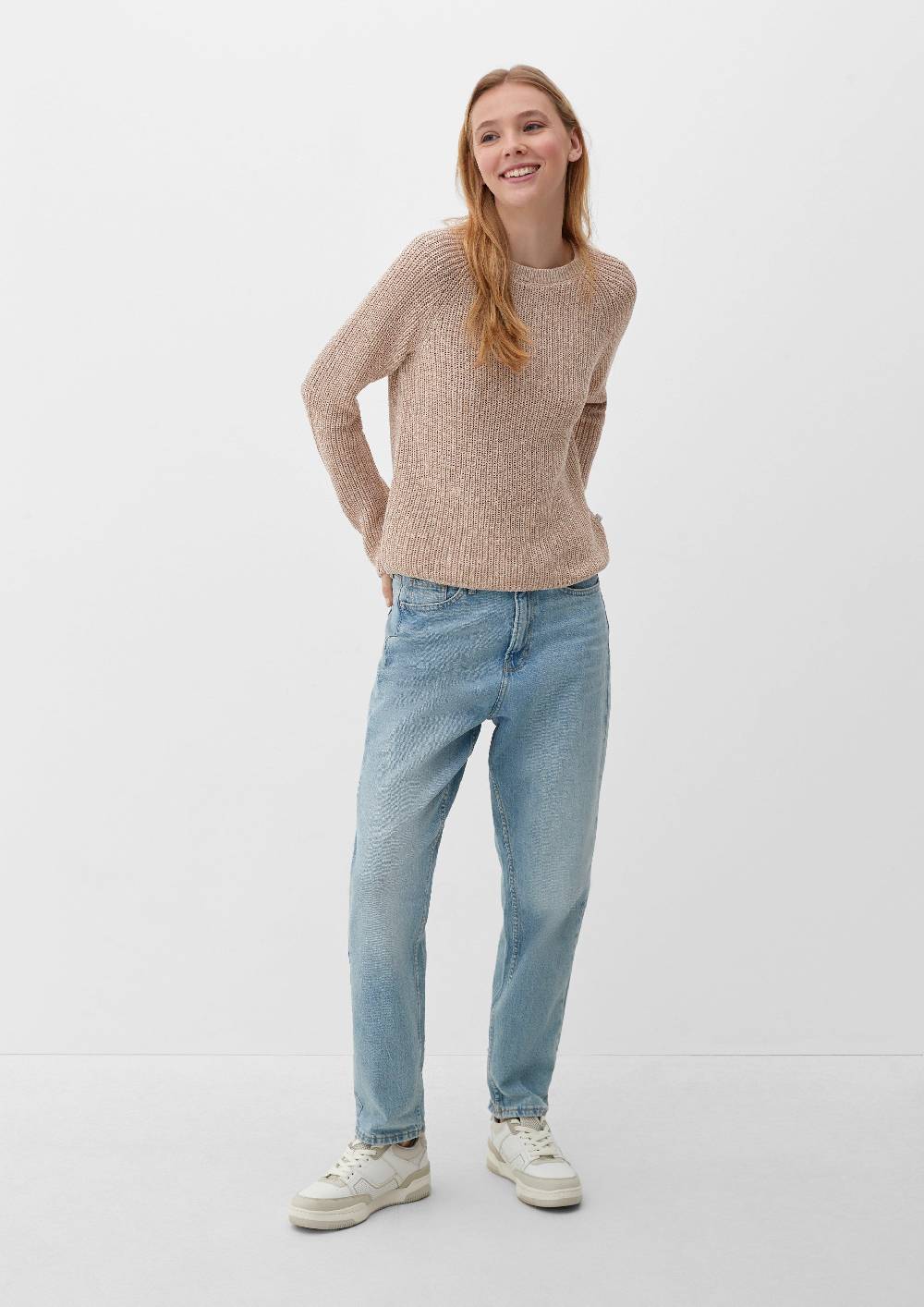 S.Oliver Pullover aus Strick Meist gekauft