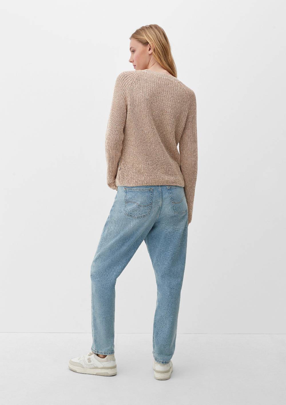 S.Oliver Pullover aus Strick Meist gekauft