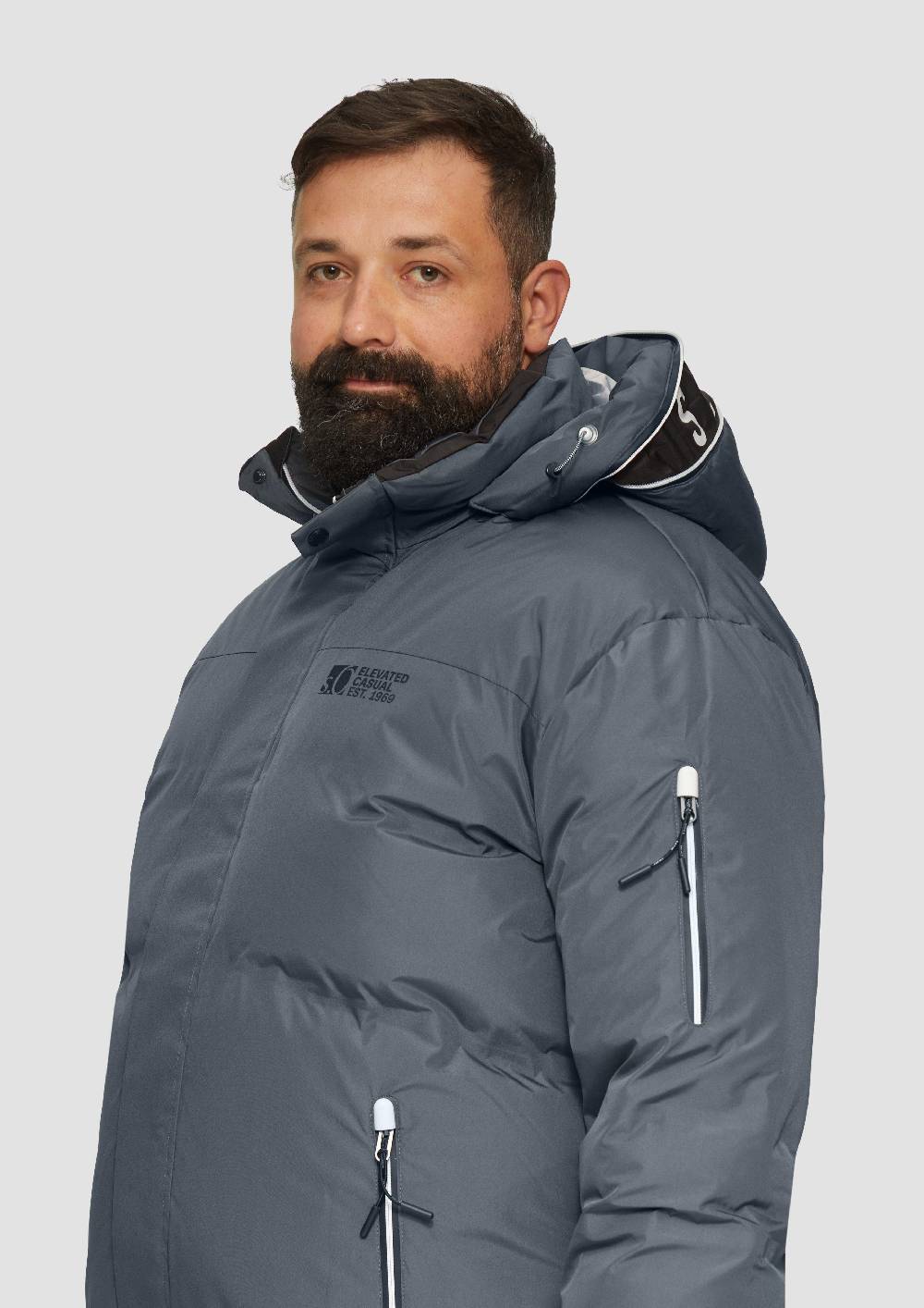 S.Oliver Wind- und wasserabweisende Funktionsjacke Bestseller